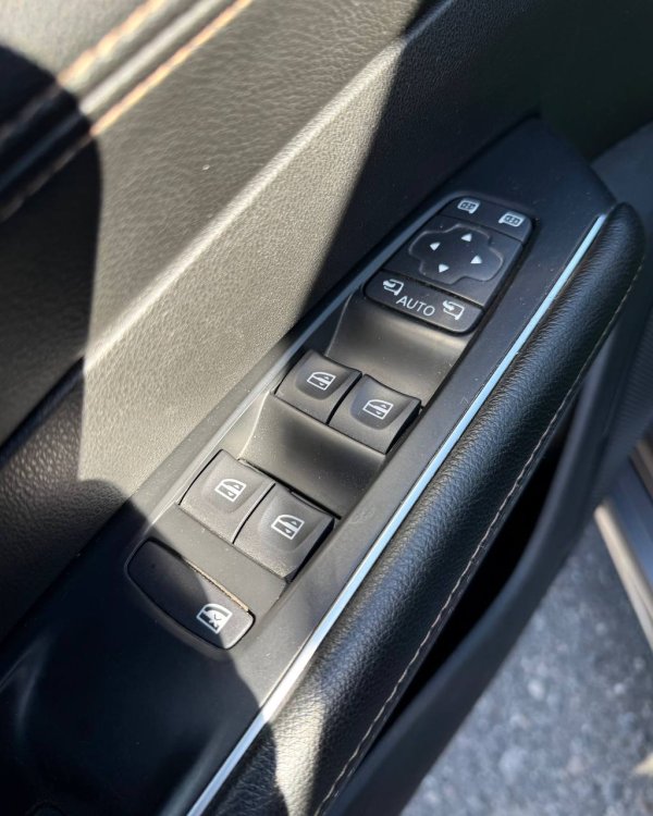 Renault Talisman I - Image 16
