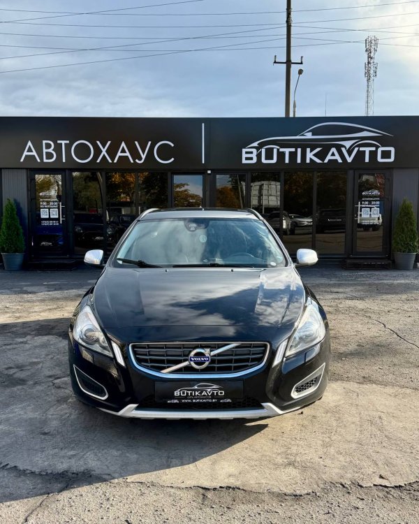 Volvo V60 I - Image 2