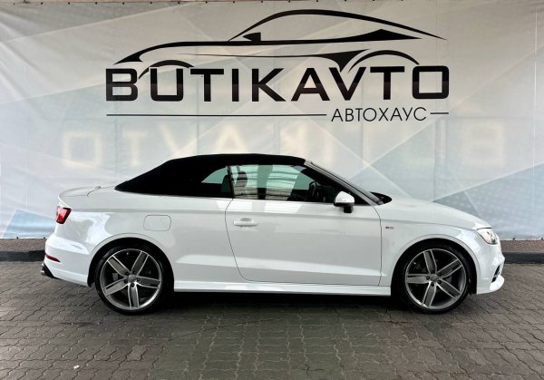 Audi A3 8V · Рестайлинг - Image 8