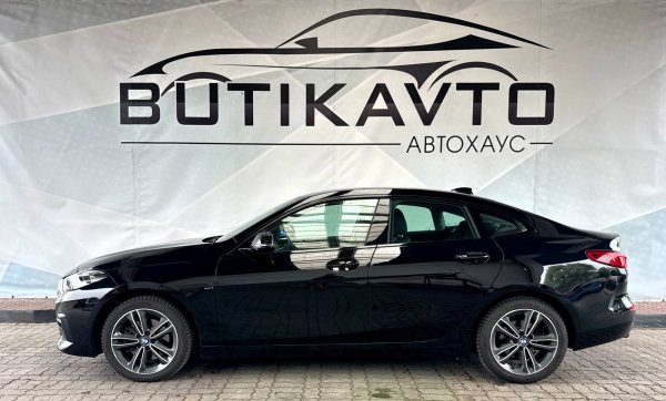 BMW 2 серия F44 - Image 4