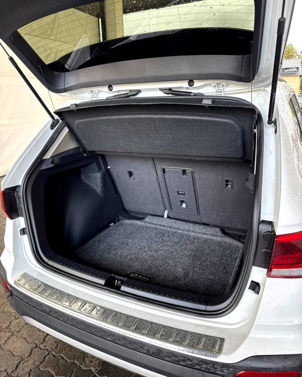 Volkswagen Taos  I - Image 14