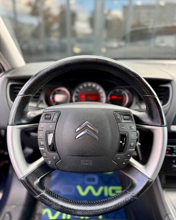 Citroen C5 II - Image 15