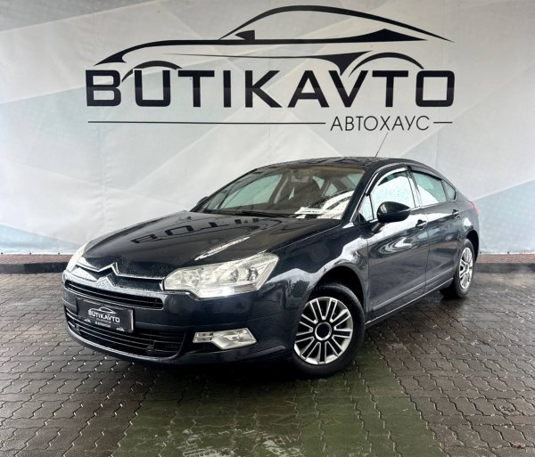 Citroen C5 II - Image 3