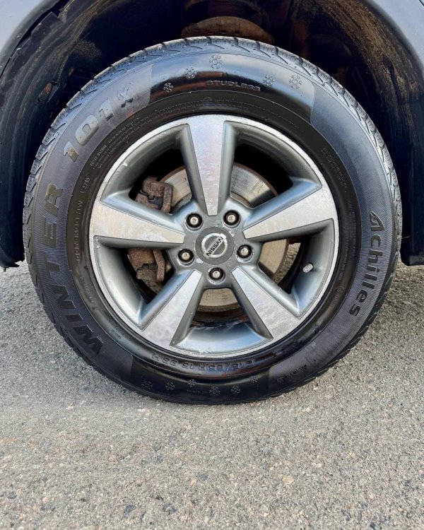 Nissan Qashqai I - Image 13