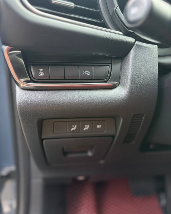 Mazda CX-30 I - Image 18