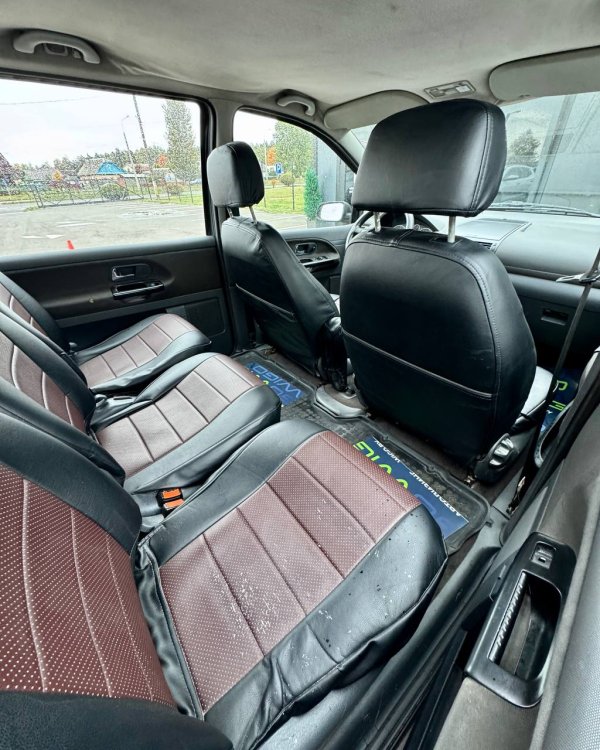 SEAT Alhambra I · Рестайлинг - Image 12