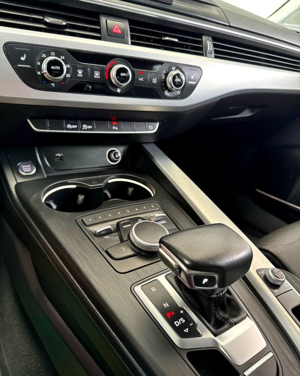 Audi A4 B9 - Image 15