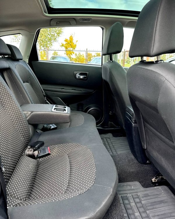 Nissan Qashqai I - Image 13