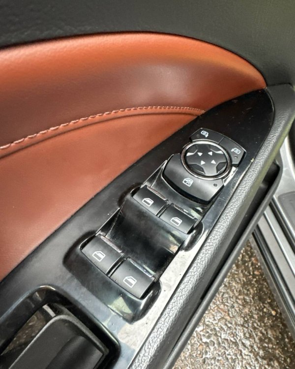 Ford Fusion USA II - Image 20