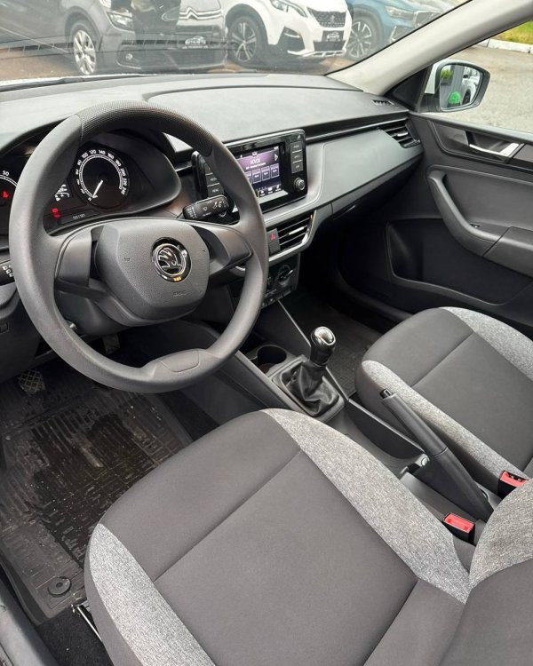 Skoda Rapid II - Image 10