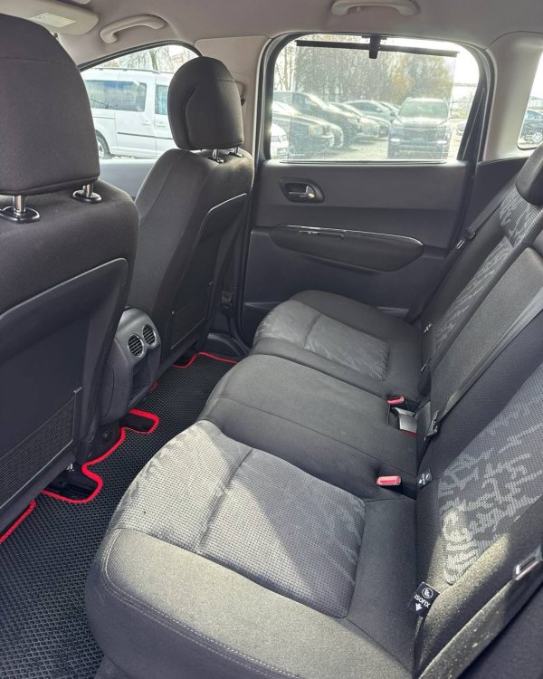 Peugeot 3008 I - Image 12