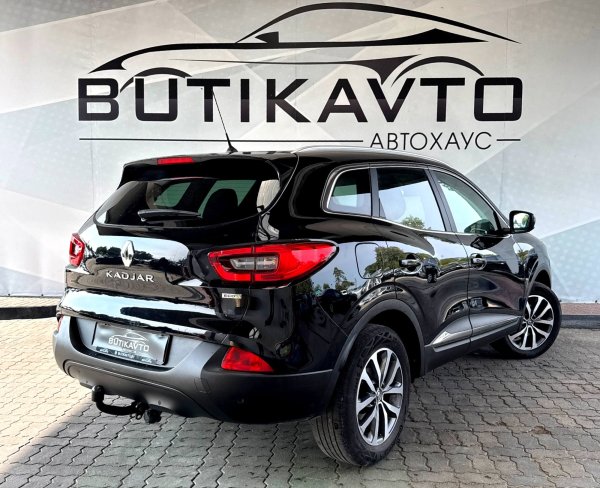 Renault Kadjar I - Image 7