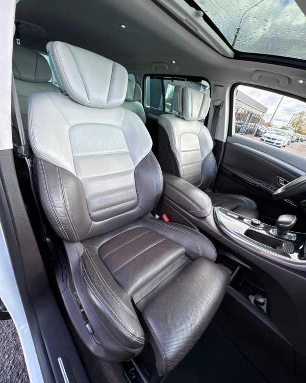 Renault Espace V - Image 13