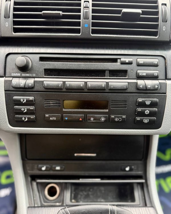 BMW 3 серия E46 - Image 16