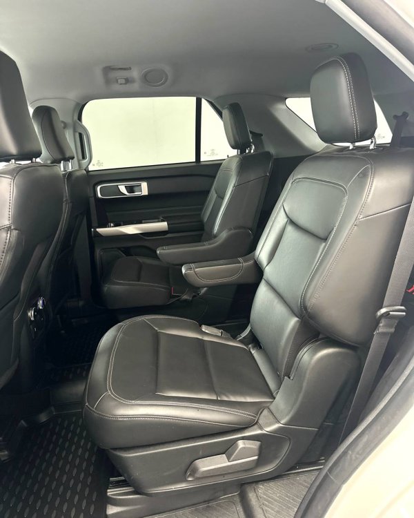 Ford Explorer VI - Image 17