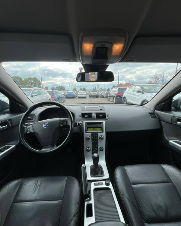 Volvo V50 I · 2-й рестайлинг - Image 9