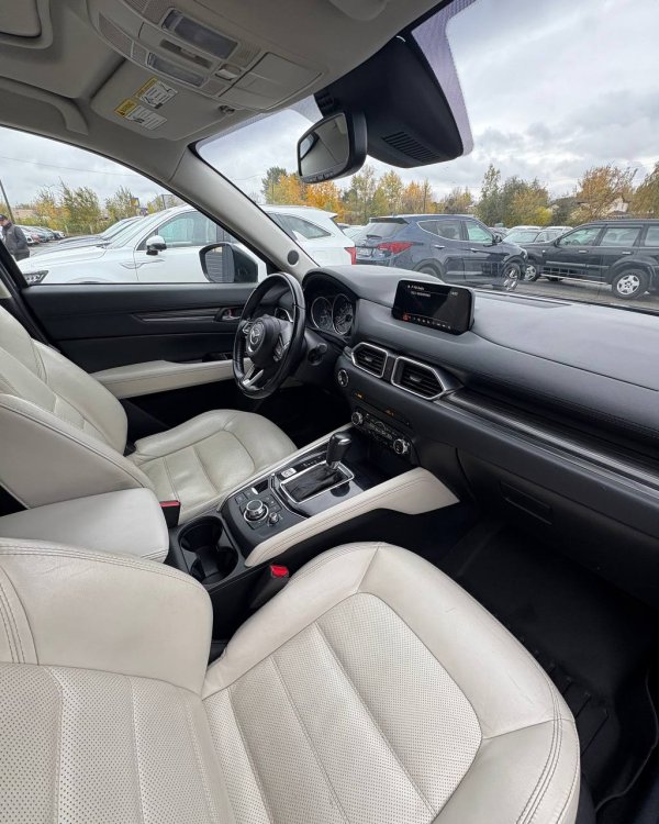 Mazda CX-5 II - Image 10