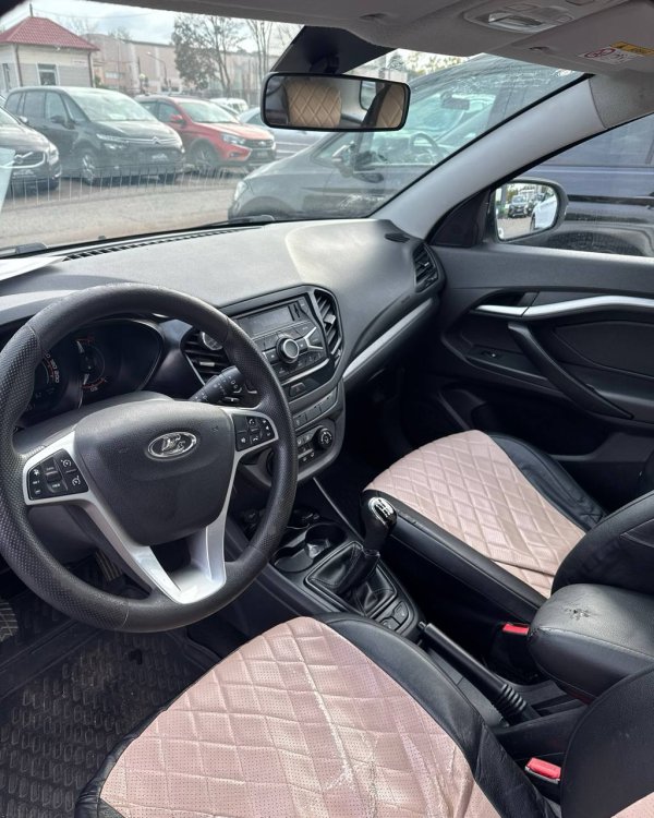 Lada (ВАЗ) Vesta I - Image 10