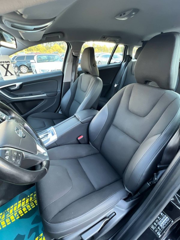Volvo V60 I - Image 11