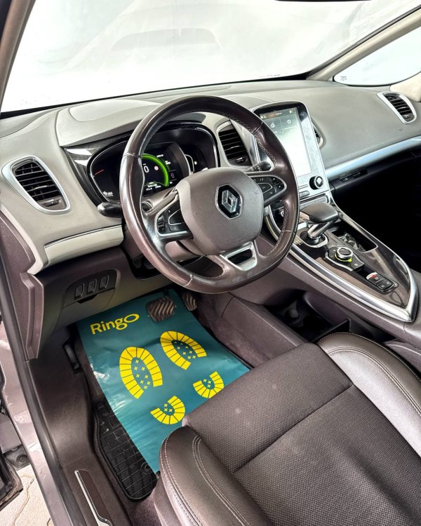Renault Espace V - Image 11