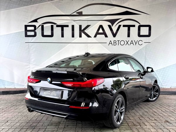 BMW 2 серия F44 - Image 7