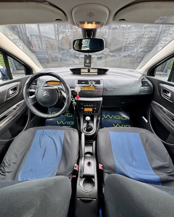 Citroen C4 I - Image 9