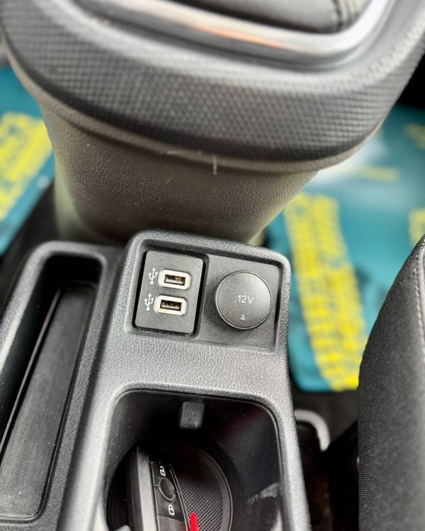 Ford Tourneo Connect II · Рестайлинг - Image 19