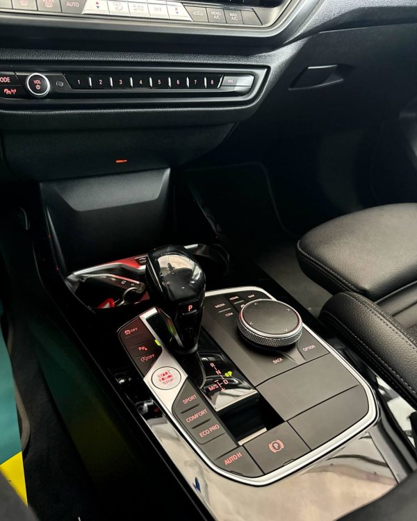 BMW 2 серия F44 - Image 13