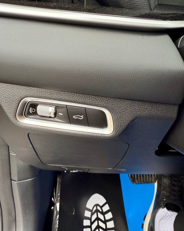 Geely Binyue L I - Image 13