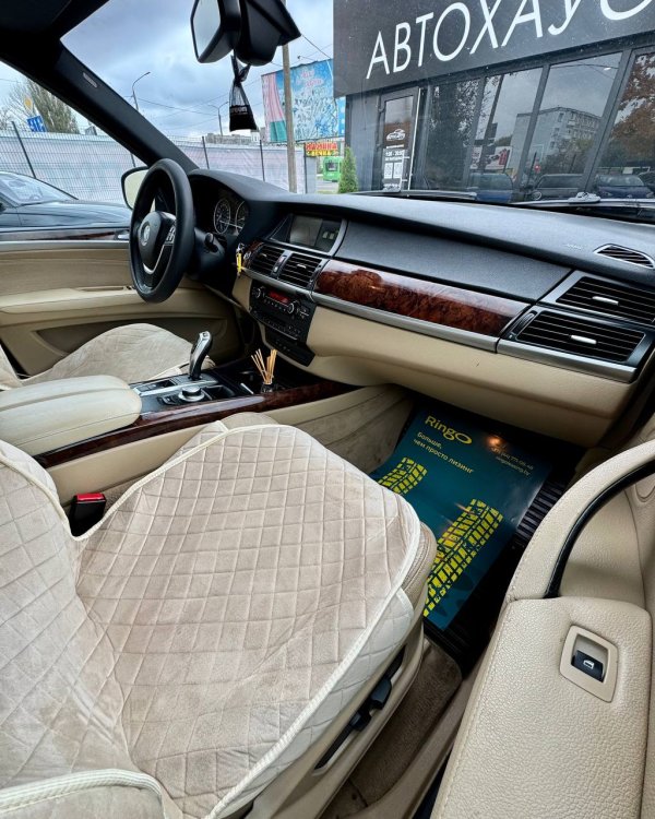 BMW X5 E70 - Image 14