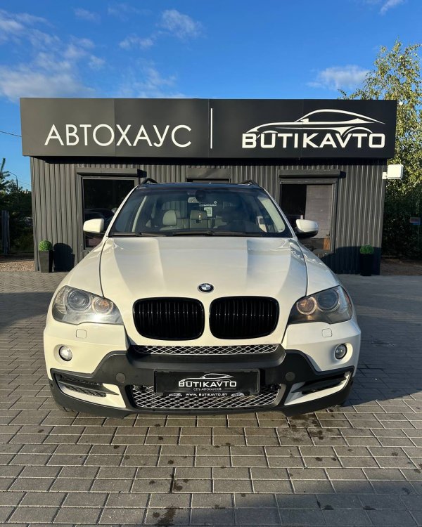 BMW X5 E70 - Image 2