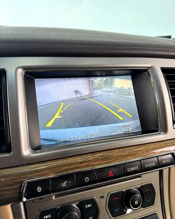 Jaguar XF X250 · Рестайлинг - Image 14
