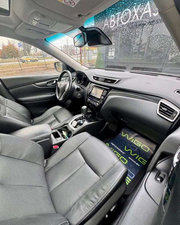 Nissan X-Trail III (T32) - Image 14
