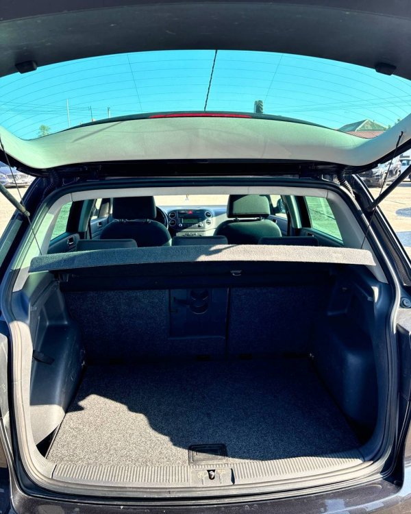 Volkswagen Golf Plus I - Image 14