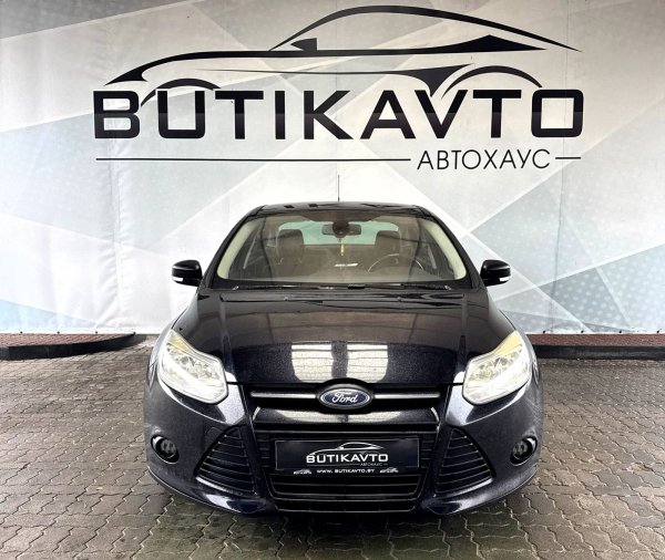 Ford Focus III - Image 2