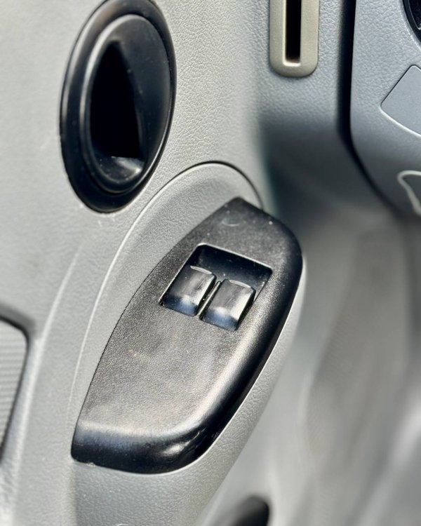 Daewoo Kalos I - Image 17
