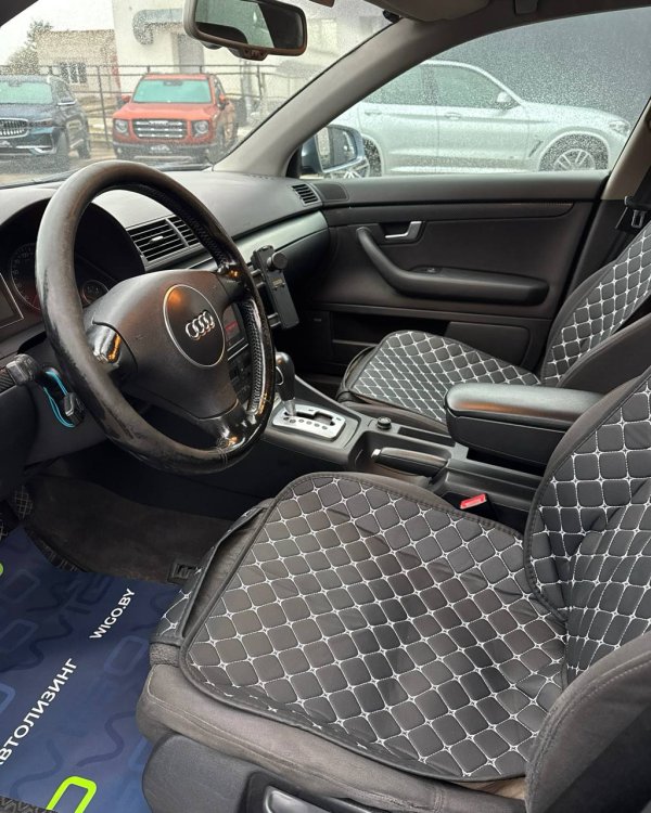 Audi A4 B6 - Image 8