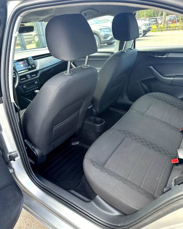 Skoda Rapid II - Image 12