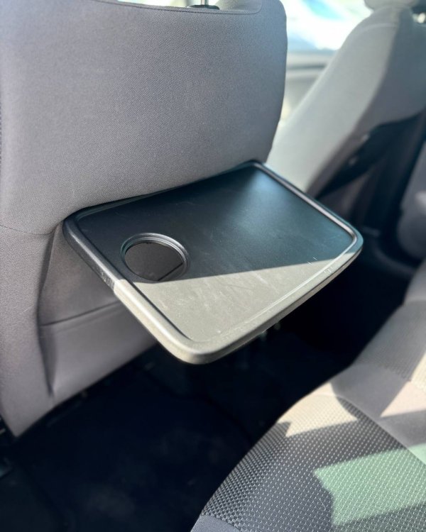 SEAT Altea XL I · Рестайлинг - Image 23