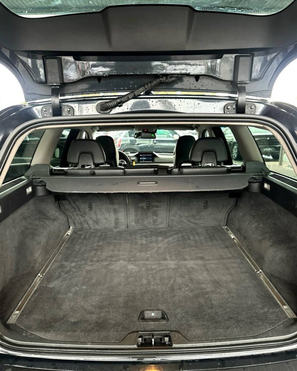 Volvo V70 III - Image 19