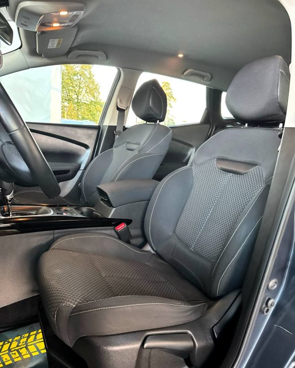 Renault Kadjar I · Рестайлинг - Image 10