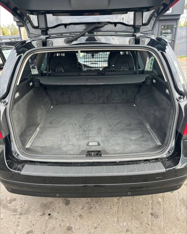 Volvo V70 III - Image 10