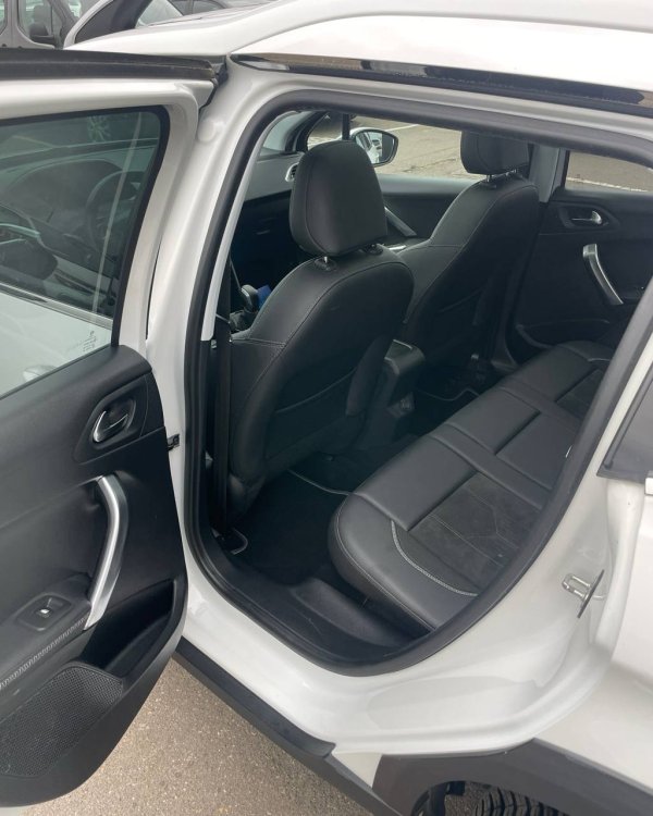 Peugeot 2008 I · Рестайлинг - Image 14