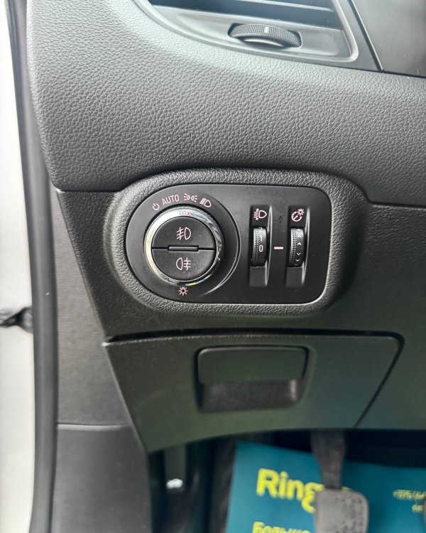 Opel Zafira C - Image 20