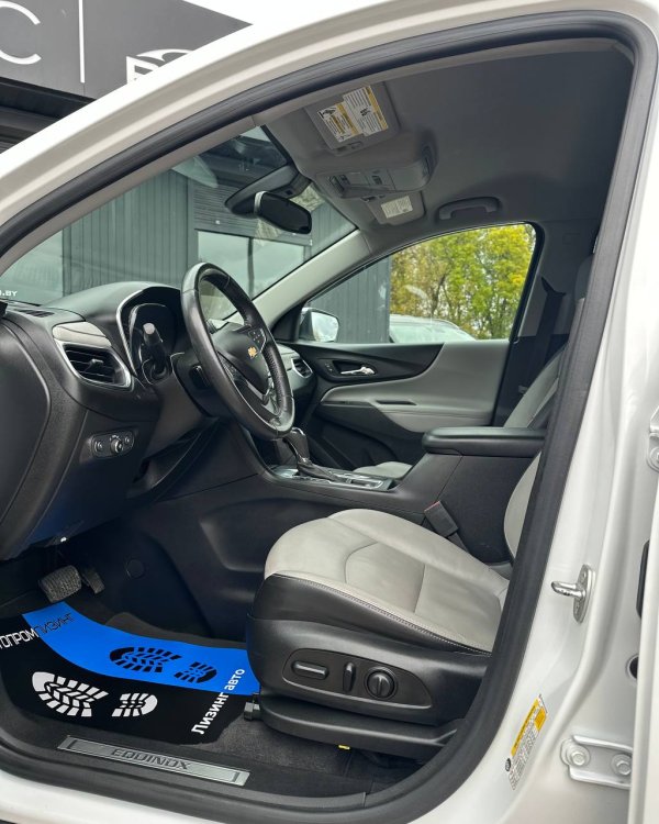 Chevrolet Equinox III - Image 7