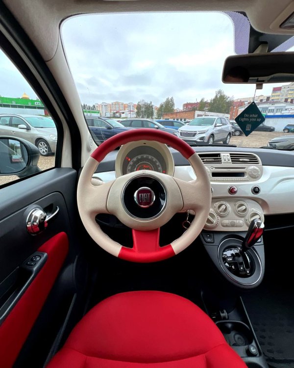 Fiat 500 II - Image 13