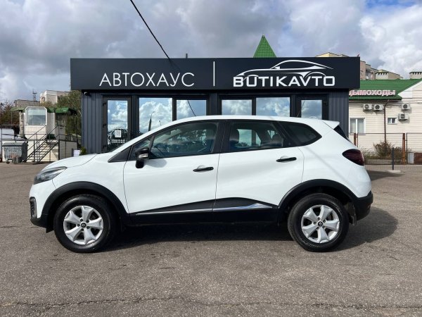 Renault Kaptur I - Image 4