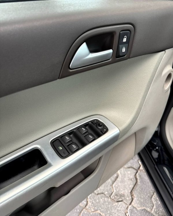 Volvo V50 I · 2-й рестайлинг - Image 9