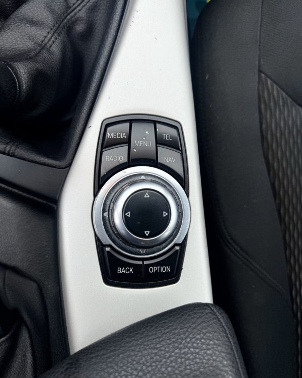 BMW 1 серия F20 F21 · Рестайлинг - Image 19