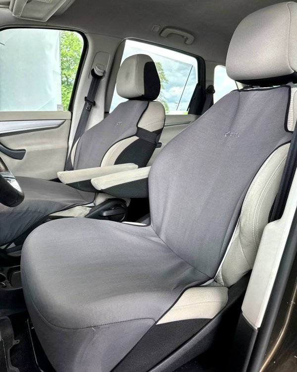 Citroen C4 Picasso I - Image 10